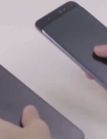 Honor Magic 2: Νέο hands-on video για το συρόμενο camera module και Honor Watch στην παρουσίαση του image