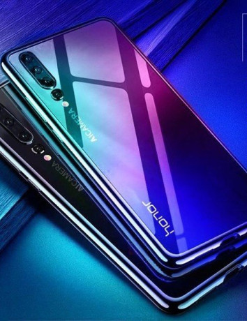 Honor Magic 2: Νέο render αποκαλύπτει τετραπλή κάμερα στο πίσω μέρος του "μαγικού" smartphone image