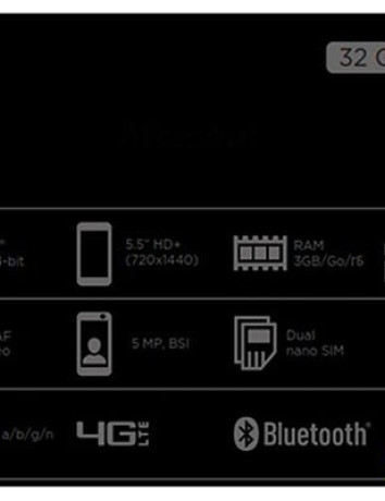 HTC Desire 12: Διέρρευσε το νέο entry-level smartphone με οθόνη 18:9 image