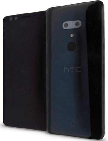 Αυτό είναι το HTC U12+ image