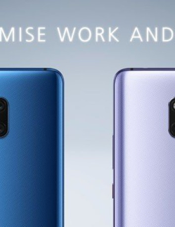 Huawei Mate 20X: Επίσημα με οθόνη 7.2'', γραφίδα, τις κάμερες του Mate 20 Pro και μπαταρία 5000mAh image