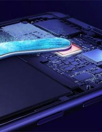 Huawei Mate 20X: Έρχεται gaming smartphone έκπληξη με οθόνη 7.21'' FHD+, Kirin 980 και 8GB RAM! [Video] image