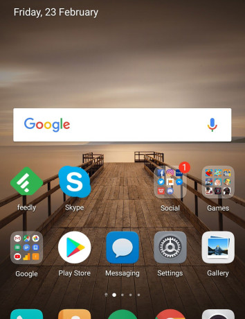 Huawei Mate 9: Έφτασε το update στο Android 8.0 Oreo (EMUI 8.0) και στην Ελλάδα! [Screenshots] image
