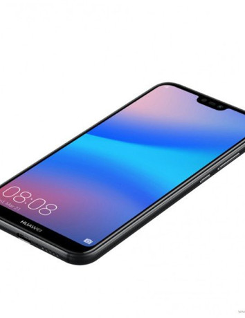 Huawei P20 Lite: Ανακοινώθηκε επίσημα με οθόνη 5.84'' FHD+, notch και τιμή €369 για την Ευρώπη image