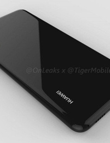 Huawei P20 Plus: Αναμένεται με Always On οθόνη και μπαταρία 4000mAh παρά το μικρό πάχος του image