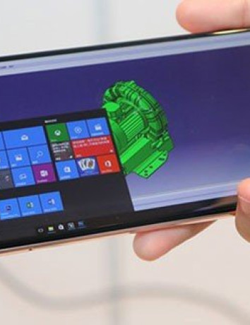 Huawei Cloud PC: Η νέα υπηρεσία φέρνει το Windows 10 σε smartphones της εταιρείας [Videos] image