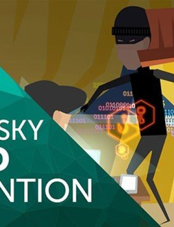 Η Kaspersky Lab παρουσιάζει τη νέα γενιά των λύσεων Kaspersky Fraud Prevention image