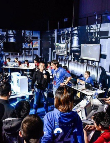 Capture the Flag: Διαγωνισμός της Kaspersky Lab για τον εντοπισμό ευπαθειών σε συσκευές IoT image
