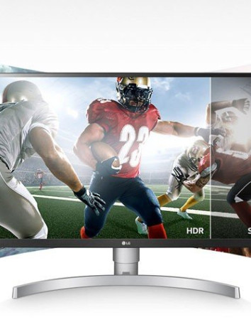 4K monitors από την LG για μοναδική ποιότητα εικόνας image