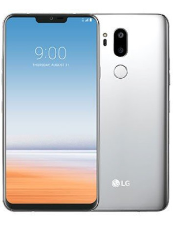LG G7: Θα είναι και αυτό ακόμη ένας κλώνος του iPhone X (;) [Renders] image