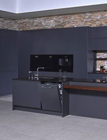 LG SIGNATURE KITCHEN SUITE: Νέα υψηλής ποιότητας σειρά εντοιχισμένων συσκευών κουζίνας [IFA 2018] image
