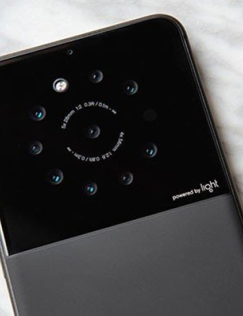 Αυτή η εταιρεία ετοιμάζει smartphone με 9 φακούς κάμερας για το πίσω μέρος image