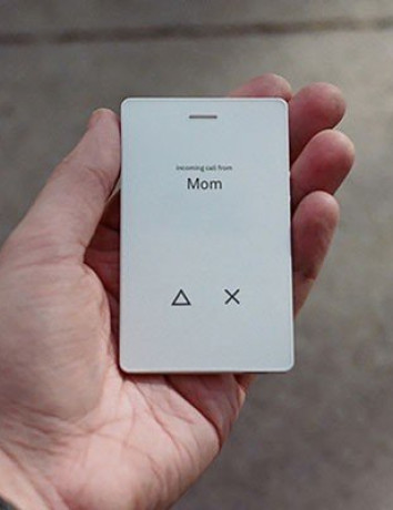 Light Phone 2: Ένα τηλέφωνο που δεν αποσπά την προσοχή σου όπως τα σύγχρονα smartphones [Video] image