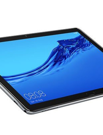 Huawei MediaPad M5 Lite και T5: Δύο νέες αφίξεις σε tablets από την εταιρεία image