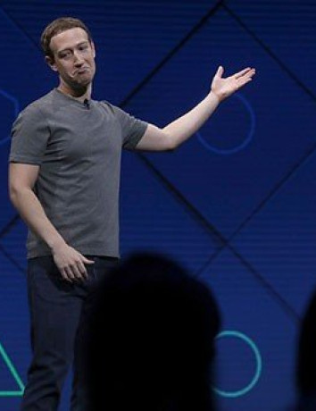 Ο Mark Zuckerberg απολογείται (ξανά) για το σκάνδαλο της Cambridge Analytica με ολοσέλιδες διαφημίσεις σε εφημερίδες! image