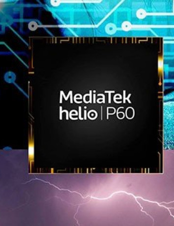 MediaTek Helio P60: Το νέο SoC φέρνει την τεχνητή νοημοσύνη και στα mid-range smartphones [Video] image
