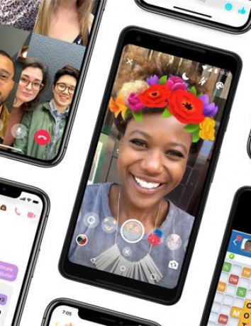Facebook Messenger 4: Αυτή είναι η νέα έκδοση για Android και iOS με σημαντικά απλούστερη εμφάνιση image