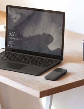 Microsoft Surface Laptop 2: Επίσημα το νέο εντυπωσιακό laptop της εταιρείας [Video] image