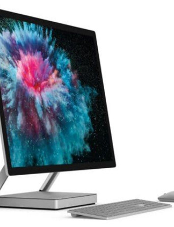 Microsoft Surface Studio 2: Επίσημα η δεύτερη γενιά του πανίσχυρου AiO desktop PC [Video] image