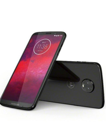 Moto Z3: Επίσημα με οθόνη 6.0'' FHD+, Snapdragon 835, dual κάμερα και υποστήριξη του 5G Moto Mod [Video] image