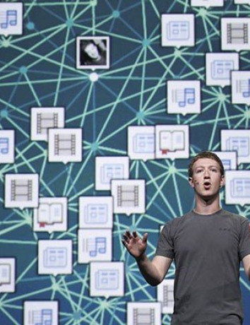 myPersonality: Το κουίζ στο Facebook που εξέθεσε τα δεδομένα 3 εκατομμυρίων χρηστών image
