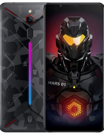 Nubia Red Magic Mars: Το νέο gaming smartphone με έως 10GB RAM image