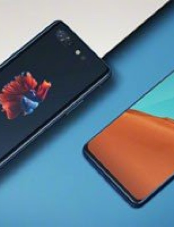 Nubia X: Επίσημα με δύο οθόνες, χωρίς notch, χωρίς εμπρόσθια κάμερα και Snapdragon 845 image