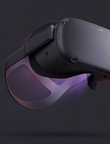 Oculus Quest: Το νέο ασύρματο και αυτόνομο VR headset της εταιρείας στα $399 [Videos] image