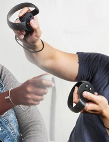 Ακυρώθηκε το Oculus Rift 2 και αποχώρησε ο συνιδρυτής της εταιρείας από τη Facebook image