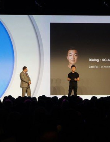 OnePlus: Θα κυκλοφορήσει ένα από τα πρώτα 5G smartphones μέσα στο 2019 image