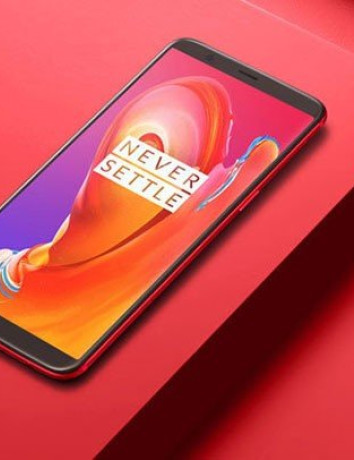 OnePlus 5T: Απέναντι στα iPhone X, iPhone 8, Galaxy S8 και Galaxy Note8 στο νέο video της εταιρείας image