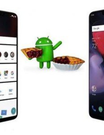 OnePlus 6: Διαθέσιμο από σήμερα το OxygenOS 9.0 που βασίζεται στο Android 9.0 Pie! image