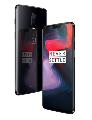 OnePlus 6: Σπάει κάθε προηγούμενο ρεκόρ με 1 εκατ. πωλήσεις μέσα σε μόλις 22 ημέρες κυκλοφορίας image