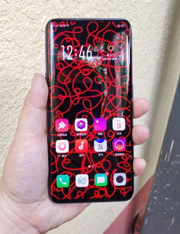 Oppo Find X: Η νέα έκδοση του θα είναι η πρώτη με 10GB μνήμη RAM σε smartphone image