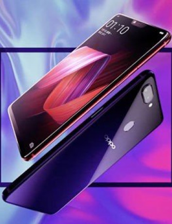 Oppo R15/R15 Plus: Επίσημα renders και teaser videos για το full-screen smartphone πριν την παρουσίαση! image