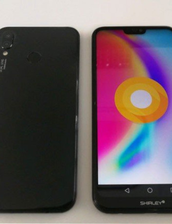 Αυτό είναι το Huawei P20 Lite σύμφωνα με τον Evan Blass image