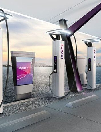 Αυτοί είναι οι φορτιστές 350kW της BMW για τα ηλεκτρικά οχήματα στην Ευρώπη [Video] image