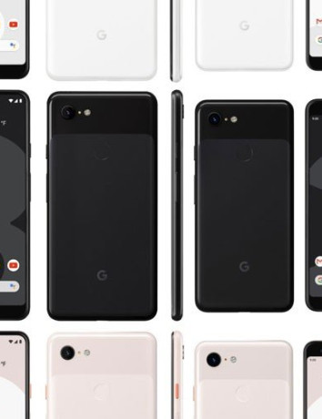 Google Pixel 3 / Pixel 3 XL: Όλα τα τεχνικά χαρακτηριστικά λίγες ώρες πριν την παρουσίαση τους image