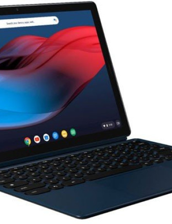 Pixel Slate: Αυτό είναι το πρώτο Chrome OS tablet της εταιρείας [Videos] image
