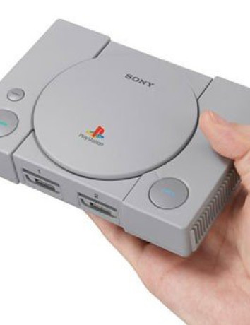 PlayStation Classic: Επίσημα η mini παιχνιδοκονσόλα με 20 προεγκατεστημένα κλασικά παιχνίδια στα $99.99 [Video] image