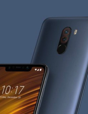 Xiaomi Mi 8, POCO F1 και Mi Max 2 σε πολύ καλές τιμές image
