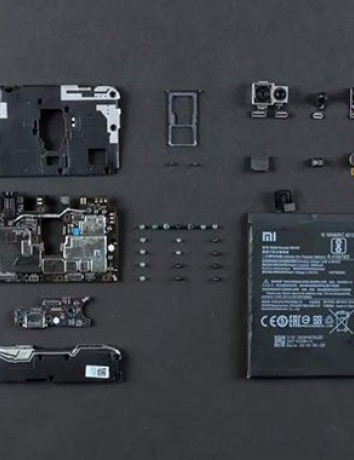 Xiaomi POCOPHONE F1: Το πρώτο χειρουργείο αποκαλύπτει το σύστημα υδρόψυξης και εύκολη επισκευή [Video] image