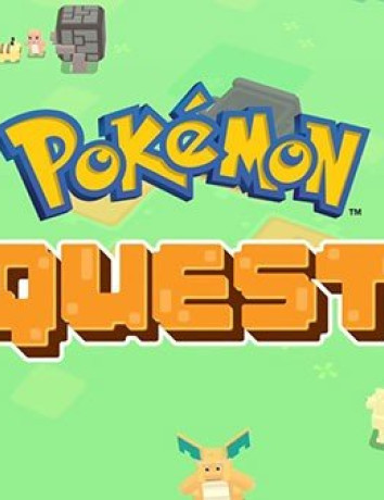 Pokémon Quest: Νέο free-to-play παιχνίδι από τη Nintendo για συσκευές Android [Videos] image
