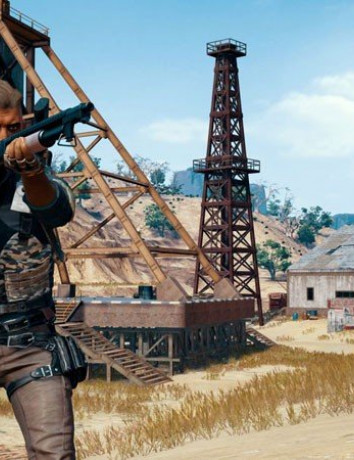 PUBG και PES 2019 εντελώς δωρεάν σήμερα για όλους τους κατόχους Xbox One! image