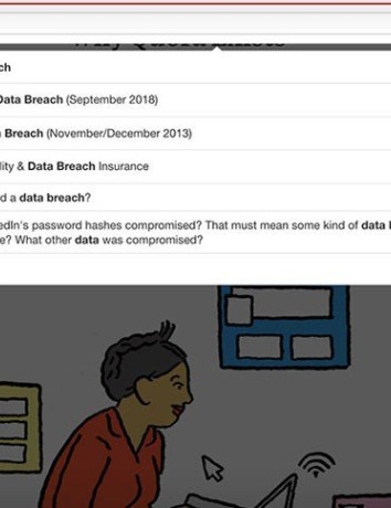 Quora: Χτυπήθηκε από hackers, σε κίνδυνο 100 εκατ. λογαριασμοί χρηστών image