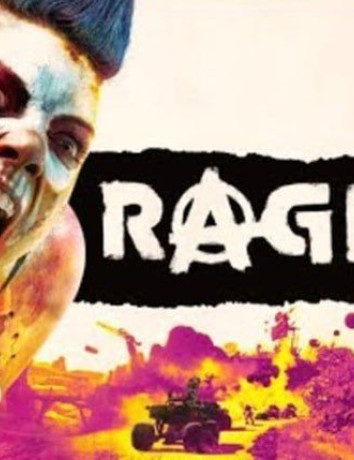 RAGE 2: Ανακοινώθηκε επίσημα το νέο open world fps της Bethesda! [Video] image