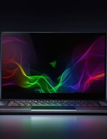 Razer Blade 15: Αυτό είναι το λεπτότερο και μικρότερο gaming laptop στον κόσμο με οθόνη 15.6'' [Video] image