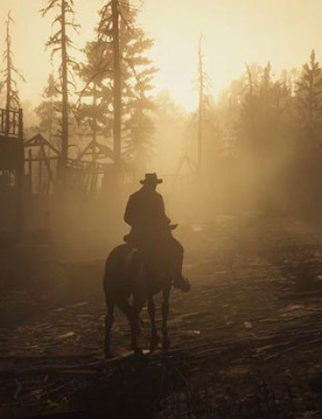 Red Dead Redemption 2: Το trailer που περίμενες είναι εδώ και αποκαλύπτει την υπόθεση [Video] image