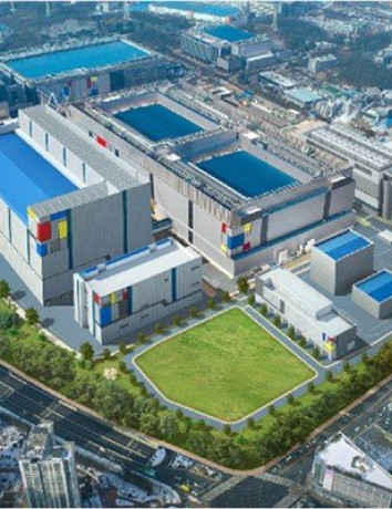 Η Samsung παρουσιάζει την τεχνολογία EUV (Extreme Ultraviolet) για την επόμενη γενιά επεξεργαστών στα 7nm image
