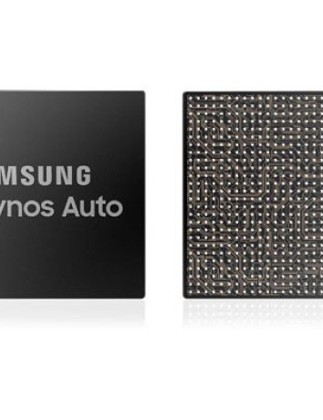 Η Samsung διευρύνει τα brands Exynos και ISOCELL για να συμπεριλάβει λύσεις Automotive-Grade image